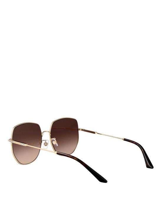 26SS 지미추 선글라스 0JC4006BD300613 Gold - JIMMY CHOO