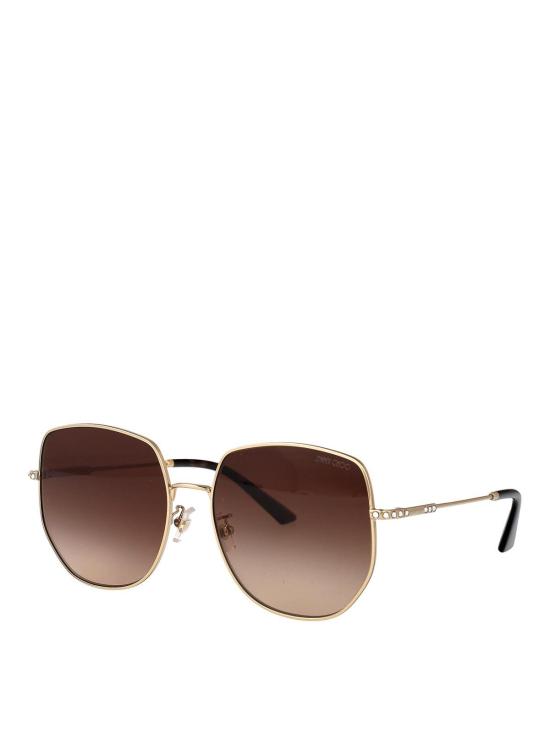 26SS 지미추 선글라스 0JC4006BD300613 Gold - JIMMY CHOO