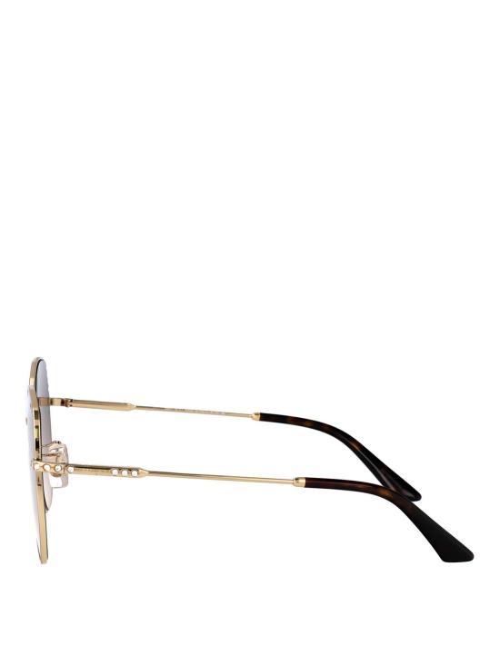 26SS 지미추 선글라스 0JC4006BD300613 Gold - JIMMY CHOO