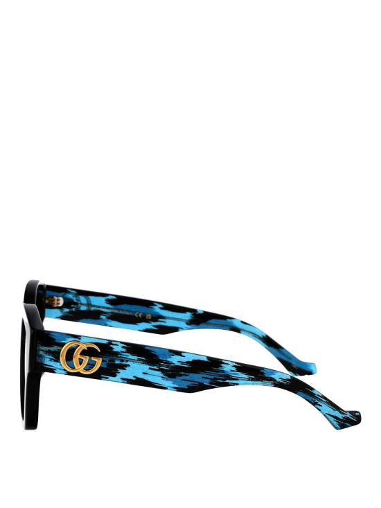  구찌 선글라스 GG1550SK003 Black - GUCCI