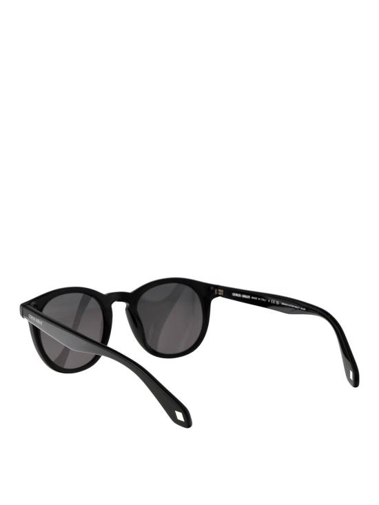 26SS 조르지오 아르마니 선글라스 0AR81925875B1 Black - GIORGIO ARMANI