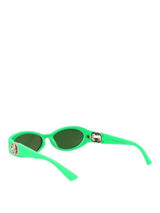  구찌 선글라스 GG1660S005 Green - GUCCI