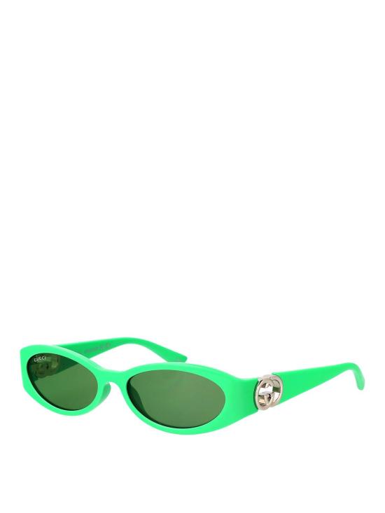  구찌 선글라스 GG1660S005 Green - GUCCI