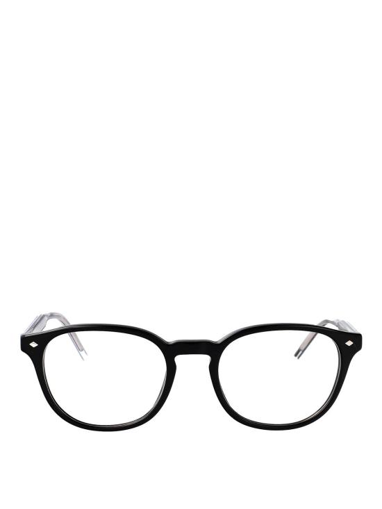 26SS 조르지오 아르마니 선글라스 0AR72595875 Black