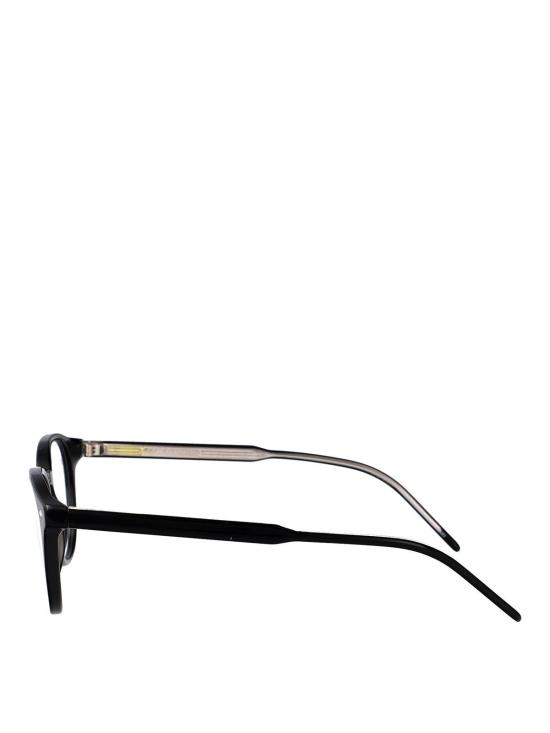 26SS 조르지오 아르마니 선글라스 0AR72595875 Black - GIORGIO ARMANI