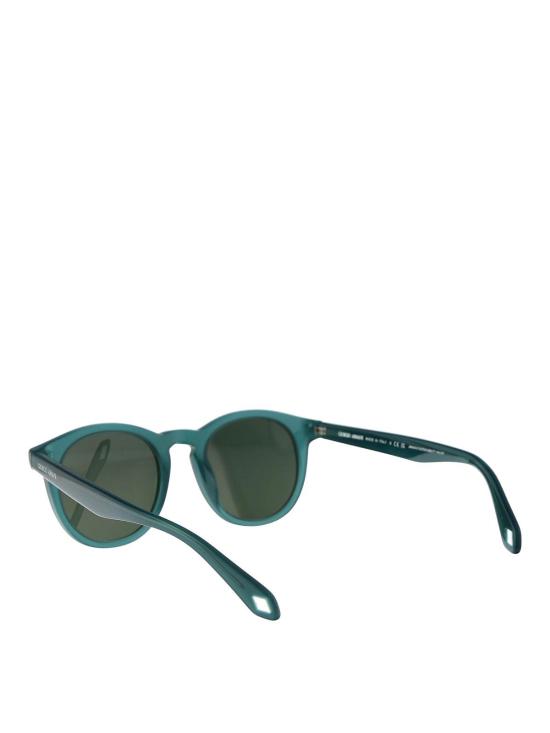 26SS 조르지오 아르마니 선글라스 0AR8192604431 Green - GIORGIO ARMANI