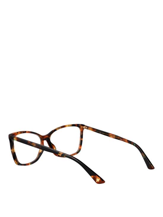26SS 구찌 선글라스 GG0025O014 Brown - GUCCI