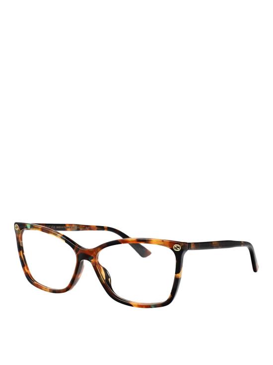 26SS 구찌 선글라스 GG0025O014 Brown - GUCCI