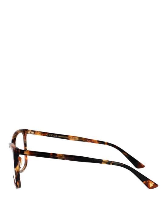 26SS 구찌 선글라스 GG0025O014 Brown - GUCCI