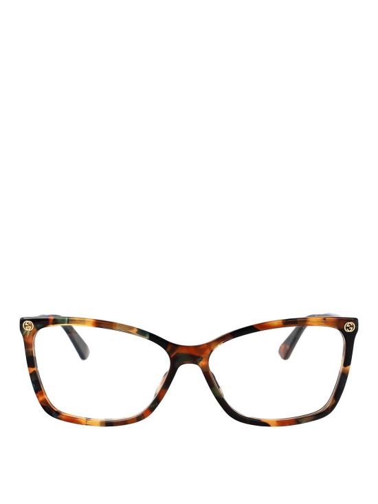 26SS 구찌 선글라스 GG0025O014 Brown