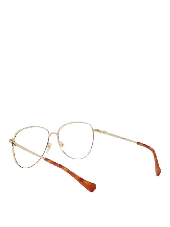  구찌 선글라스 GG1419S004 Gold - GUCCI