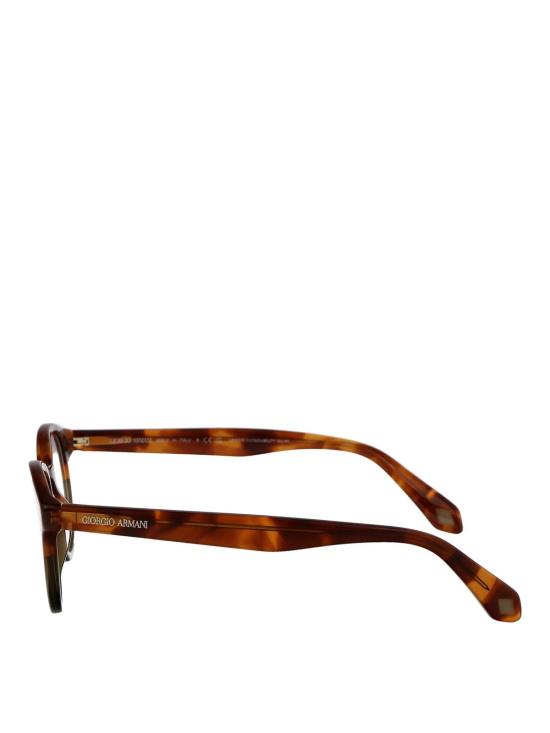 26SS 조르지오 아르마니 선글라스 0AR72485988 Brown - GIORGIO ARMANI