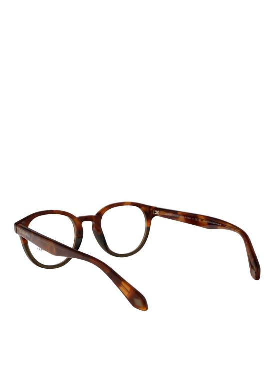 26SS 조르지오 아르마니 선글라스 0AR72485988 Brown - GIORGIO ARMANI