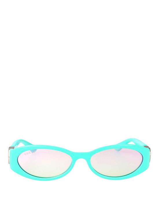  구찌 선글라스 GG1660S007 Blue