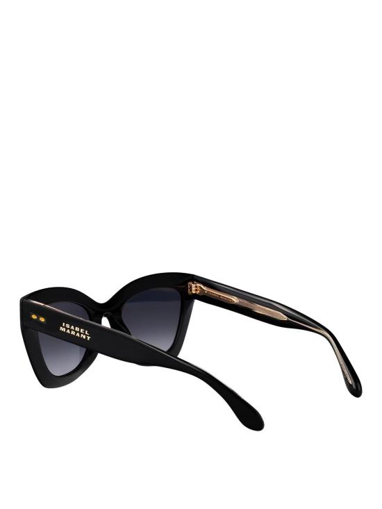  이자벨마랑 선글라스 IM0050GS807 BLACK - ISABEL MARANT
