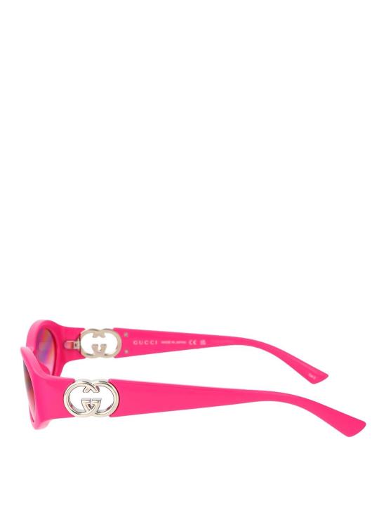  구찌 선글라스 GG1660S003 Multicolour - GUCCI