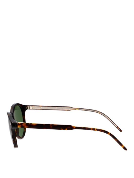 26SS 조르지오 아르마니 선글라스 0AR8211587914 Brown - GIORGIO ARMANI