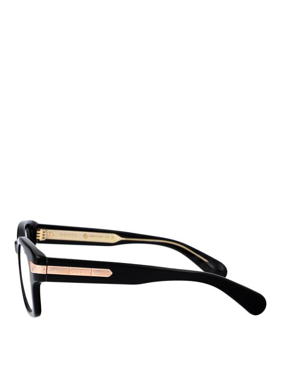 25FW 구찌 선글라스 GG1518O001 BLACK - GUCCI