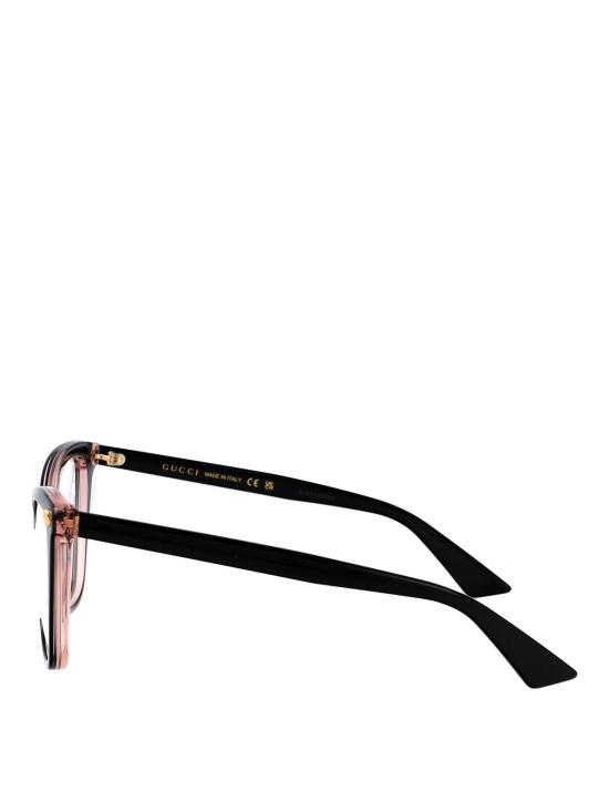 26SS 구찌 선글라스 GG1817O003 Black - GUCCI