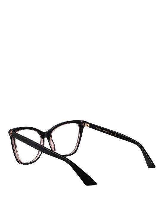 26SS 구찌 선글라스 GG1817O003 Black - GUCCI