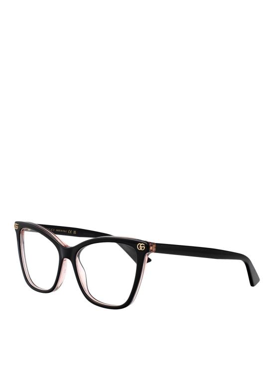 26SS 구찌 선글라스 GG1817O003 Black - GUCCI