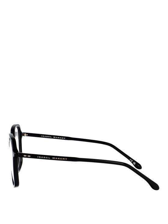  이자벨마랑 선글라스 IM0201807 Black - ISABEL MARANT