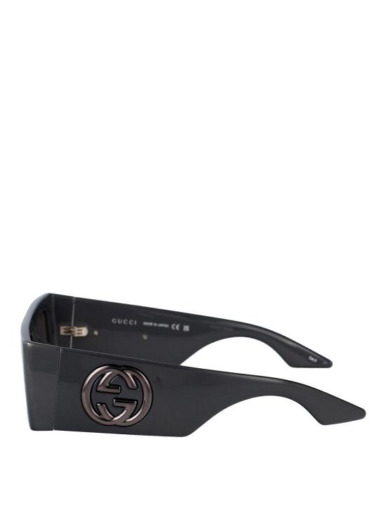  구찌 선글라스 GG1646S006 Grey - GUCCI