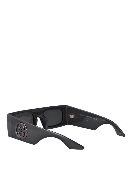  구찌 선글라스 GG1646S006 Grey - GUCCI