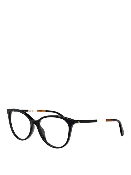  구찌 선글라스 GG1359O007 Black - GUCCI