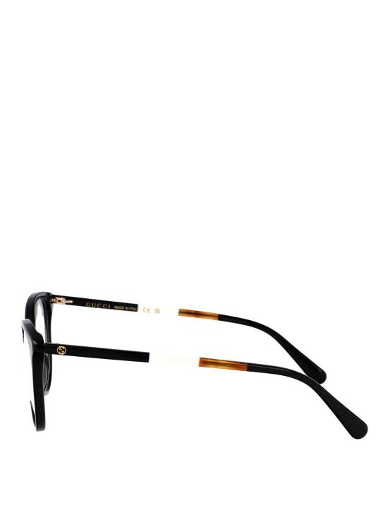  구찌 선글라스 GG1359O007 Black - GUCCI