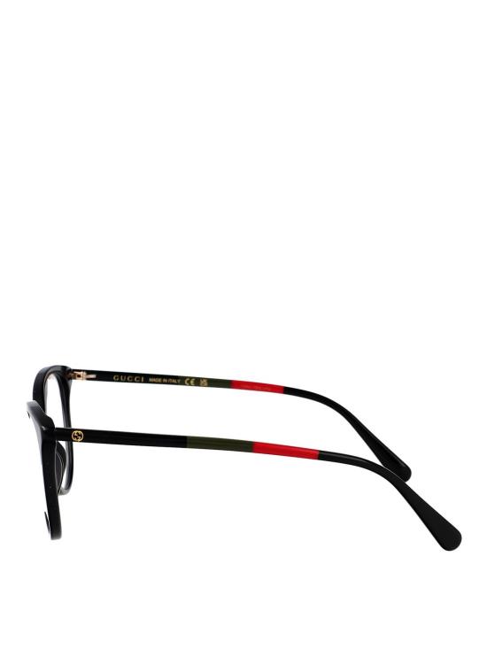  구찌 선글라스 GG1359O005 Black - GUCCI