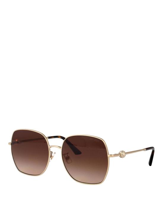 26SS 지미추 선글라스 0JC4008HD300613 Gold - JIMMY CHOO