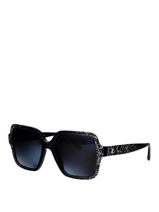 26SS 지미추 선글라스 0JC50055041T3 Black - JIMMY CHOO