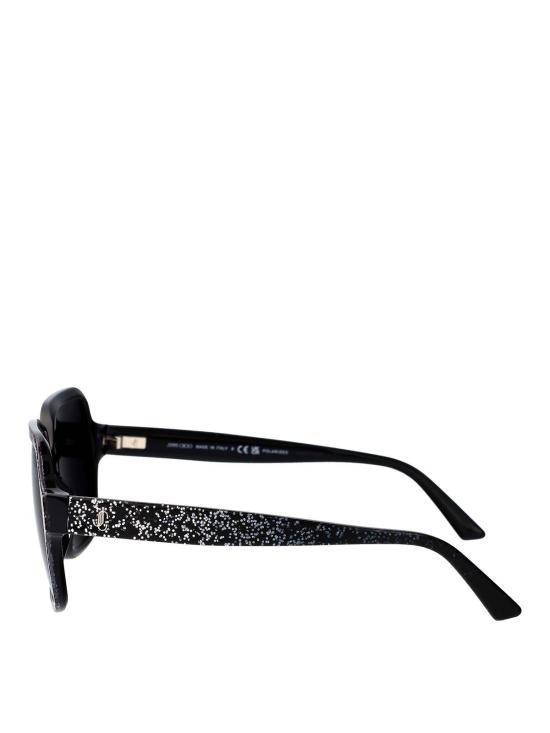 26SS 지미추 선글라스 0JC50055041T3 Black - JIMMY CHOO