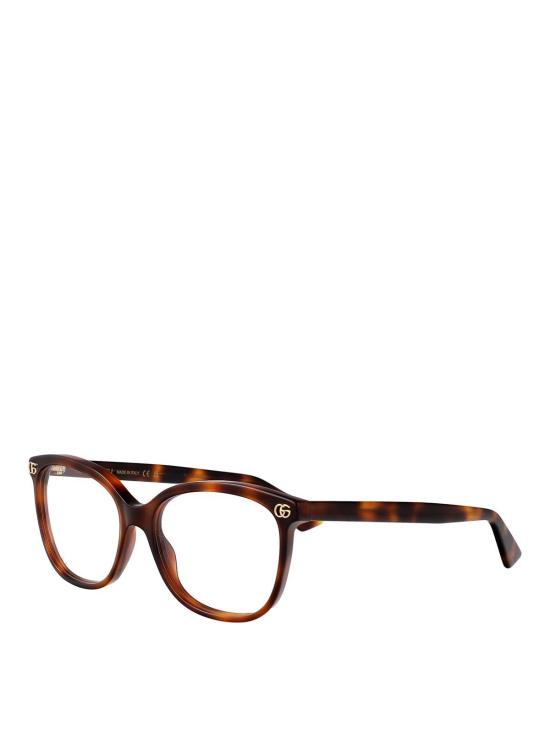  구찌 선글라스 GG1816O006 Brown - GUCCI
