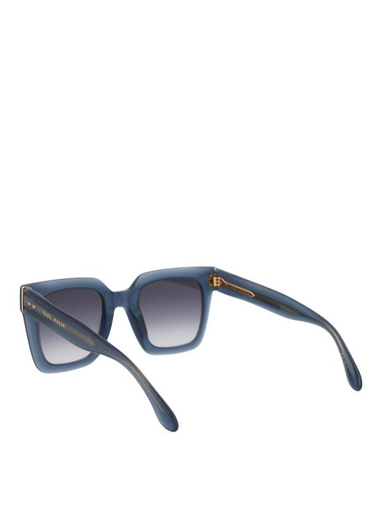 26SS 이자벨마랑 선글라스 IM0104SPJP9O Blue - ISABEL MARANT