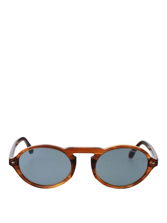 25FW 조르지오 아르마니 선글라스 0AR8219U616256 BROWN