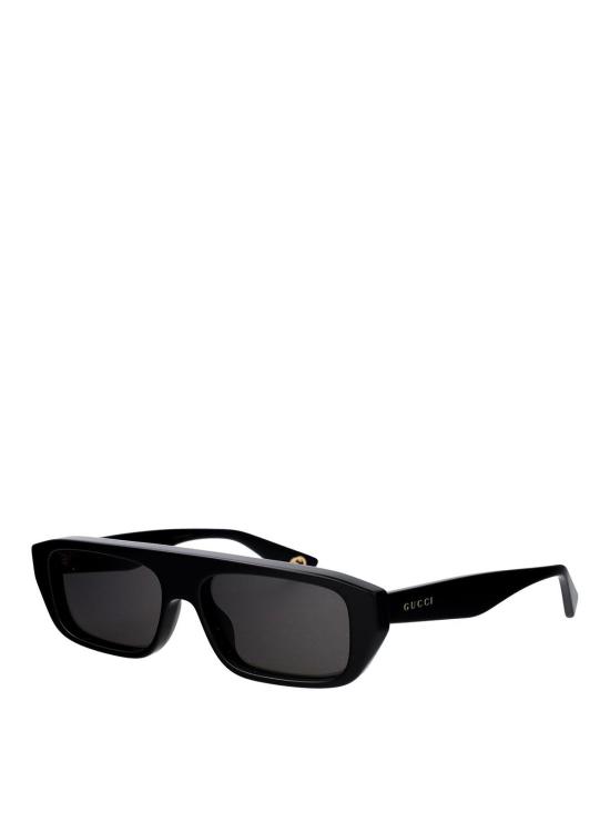  구찌 선글라스 GG1617S001 Black - GUCCI