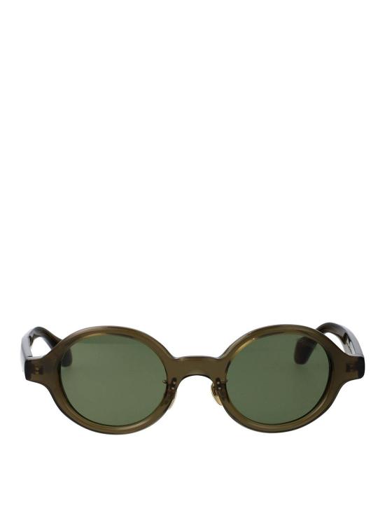 26SS 조르지오 아르마니 선글라스 0AR820560612A Green