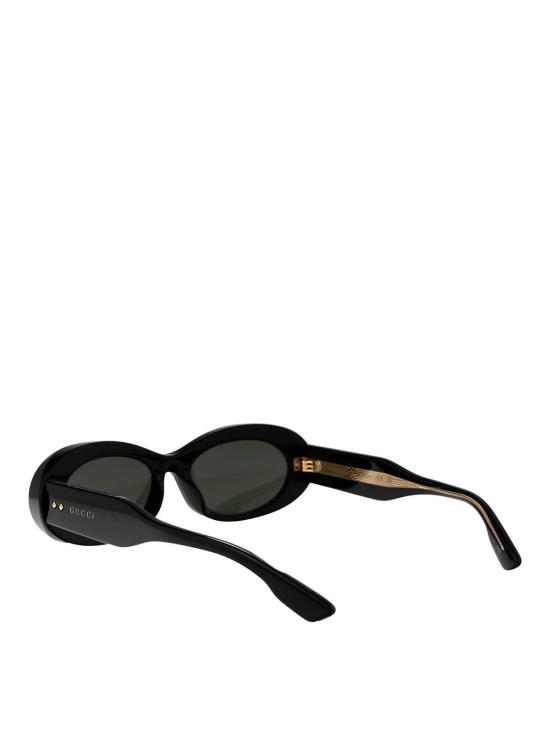 26SS 구찌 선글라스 GG1527S001 Black - GUCCI