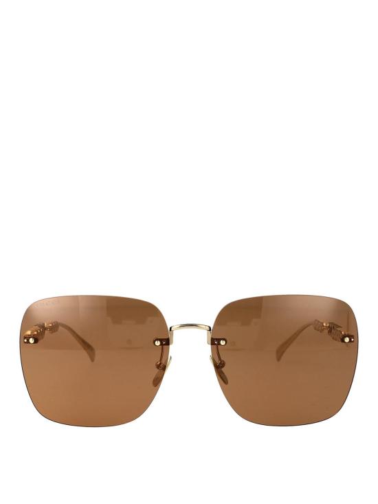  구찌 선글라스 GG1923SA003 Gold