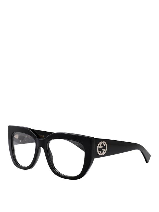26SS 구찌 선글라스 GG1846O001 Black - GUCCI