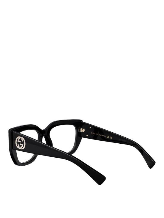 26SS 구찌 선글라스 GG1846O001 Black - GUCCI
