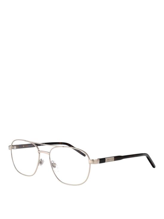 26SS 구찌 선글라스 GG1800O002 Silver - GUCCI