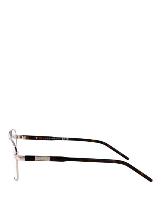 26SS 구찌 선글라스 GG1800O002 Silver - GUCCI