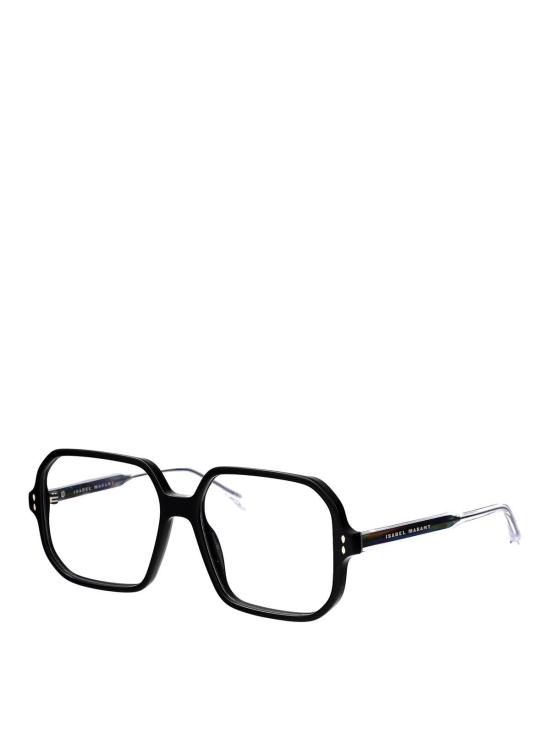  이자벨마랑 선글라스 IM0168807 Black - ISABEL MARANT