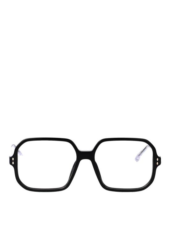  이자벨마랑 선글라스 IM0168807 Black