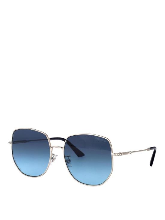 26SS 지미추 선글라스 0JC4006BD300219 Silver - JIMMY CHOO