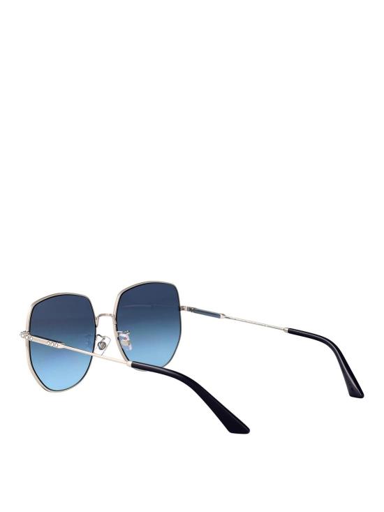 26SS 지미추 선글라스 0JC4006BD300219 Silver - JIMMY CHOO