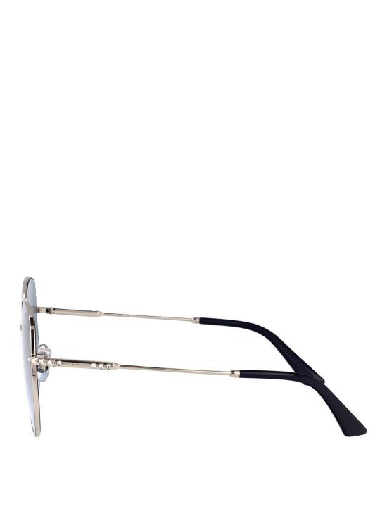 26SS 지미추 선글라스 0JC4006BD300219 Silver - JIMMY CHOO